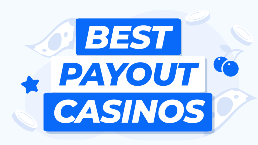 15 Best Payout Online Casinos in the United Kingdom