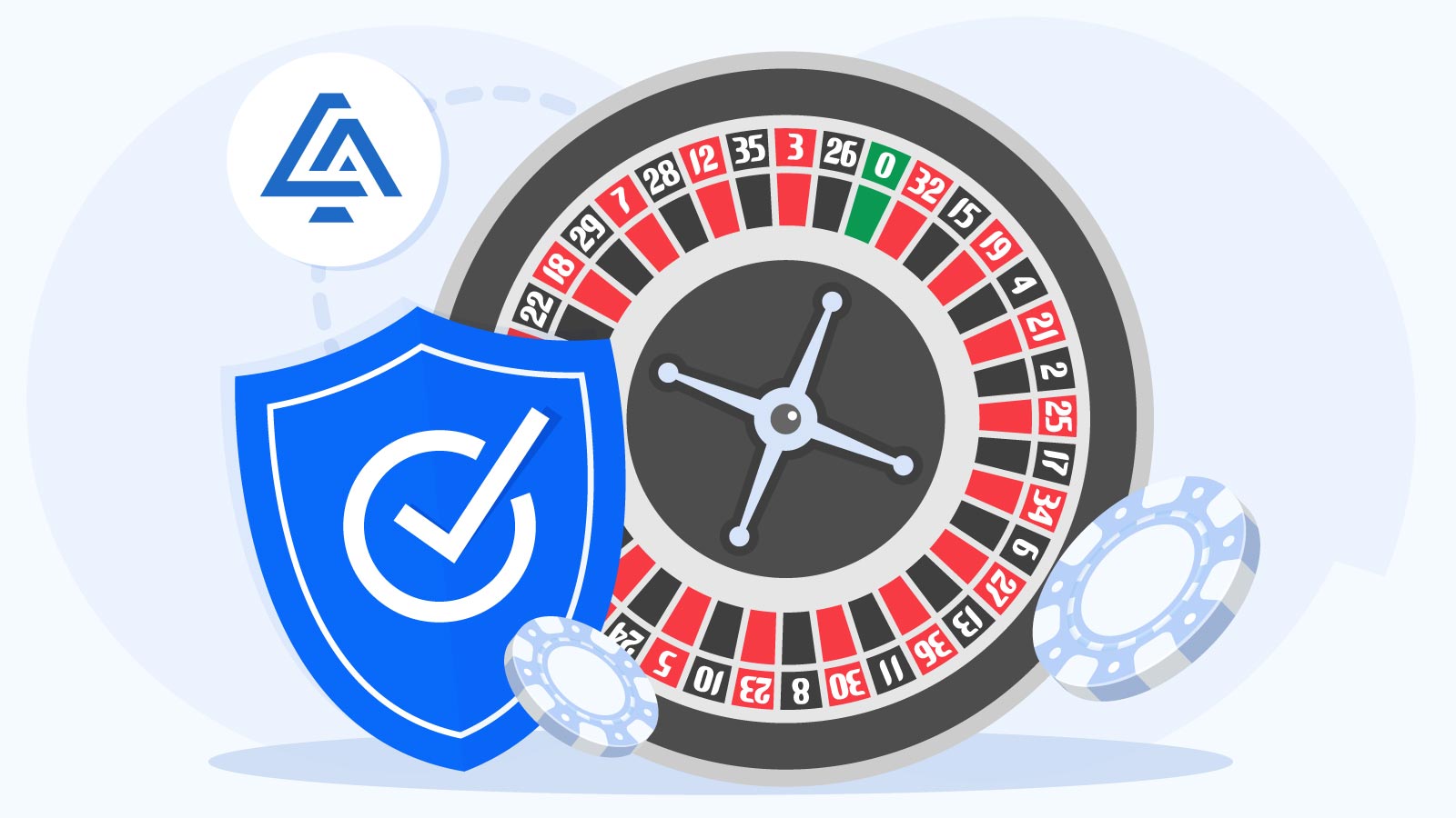 CasinoAlpha’s Advice Safely Play Online Roulette!