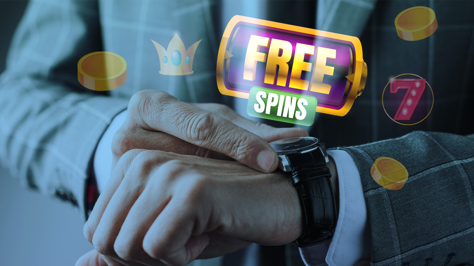 How Long Do I Have to Use Free Spin Offers