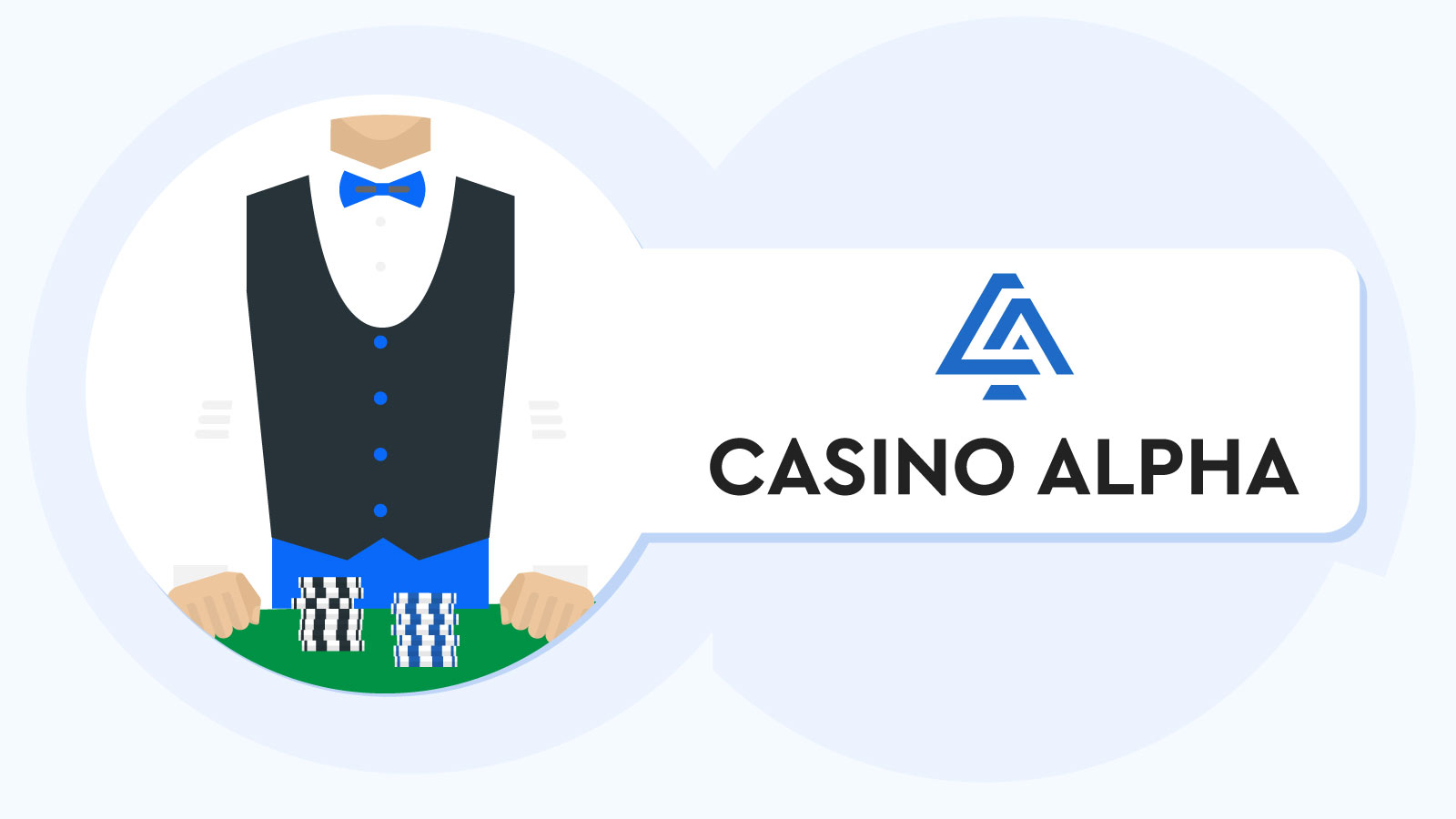 Use CasinoAlpha to Compare Live Dealer Casinos