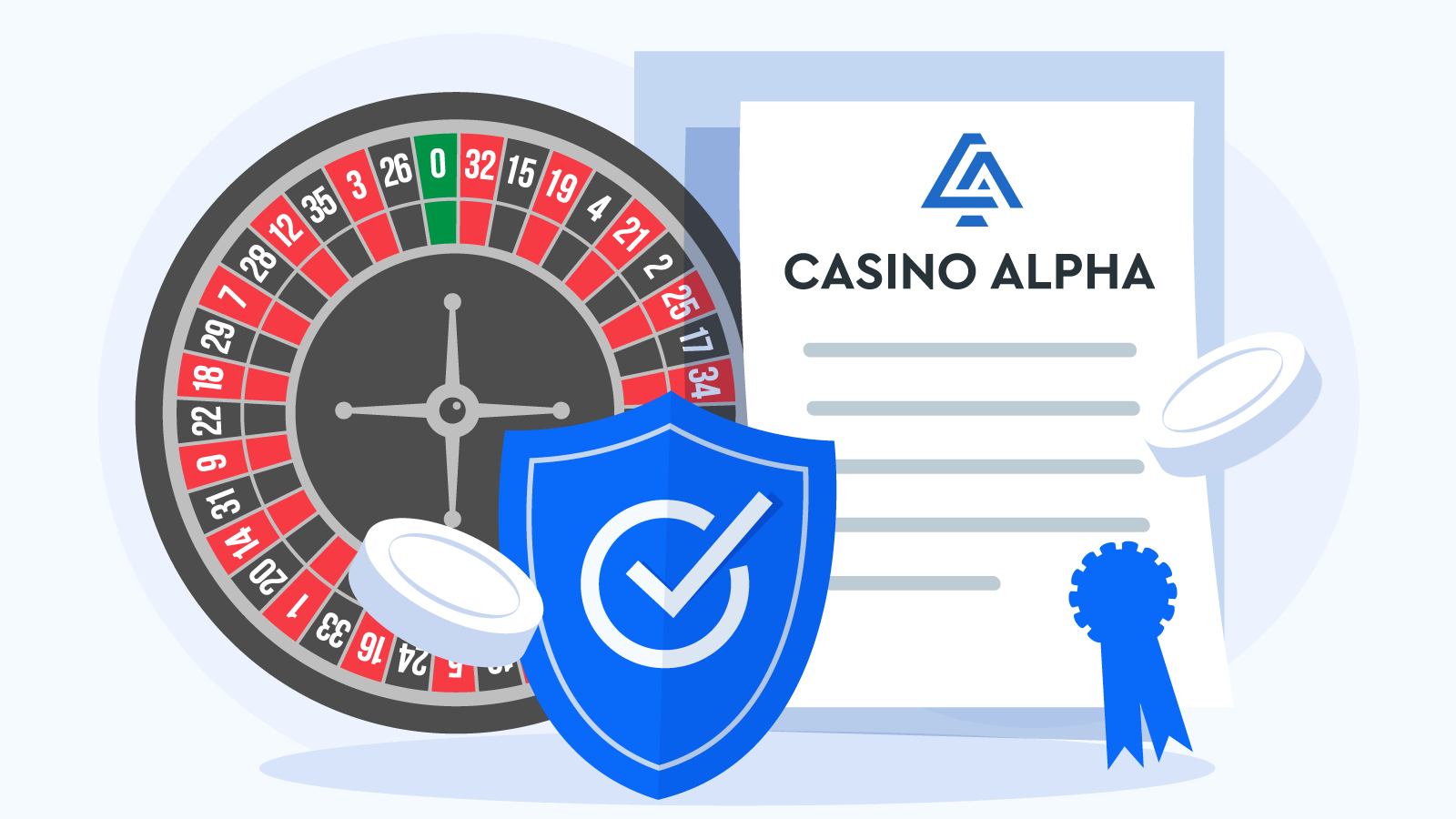 CasinoAlpha’s steps to en sure fair gambling sessions