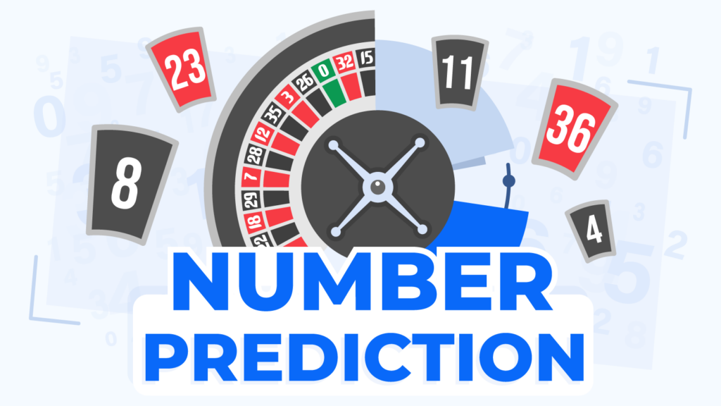 7 Roulette Number Prediction Methods Deciphered