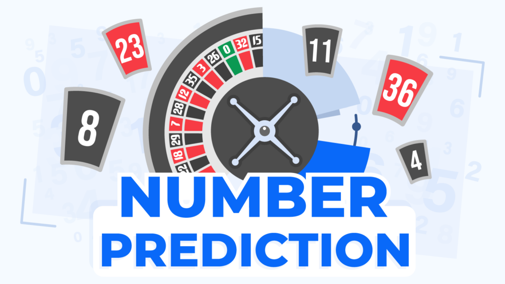 Can You Predict Numbers on Roulette?