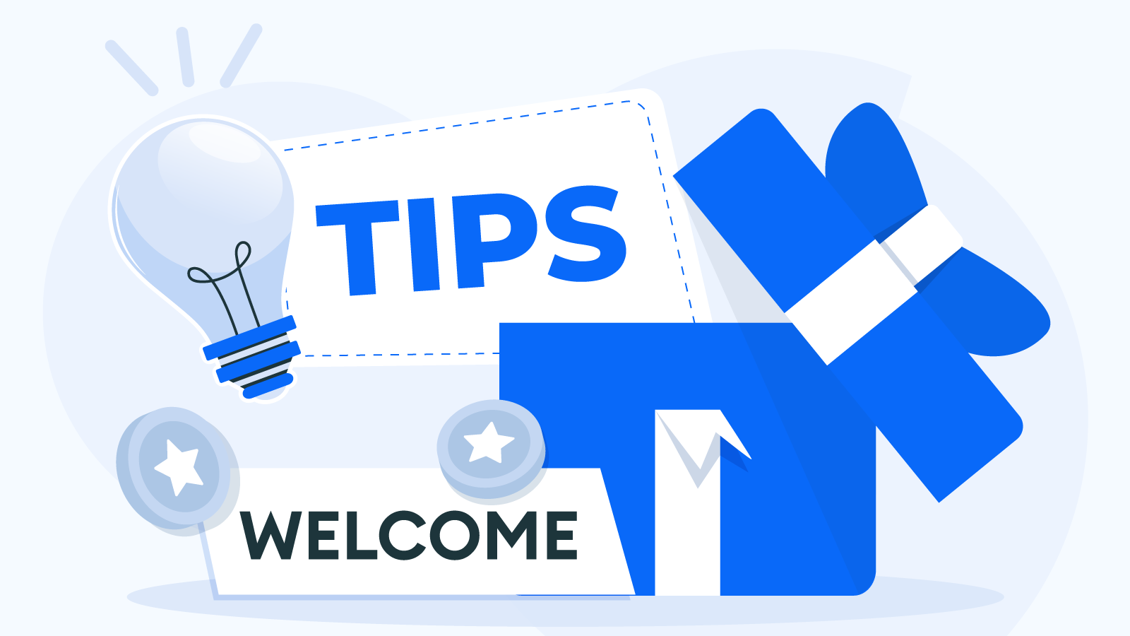 Welcome Bonus – Tips And Tricks from Our Experts