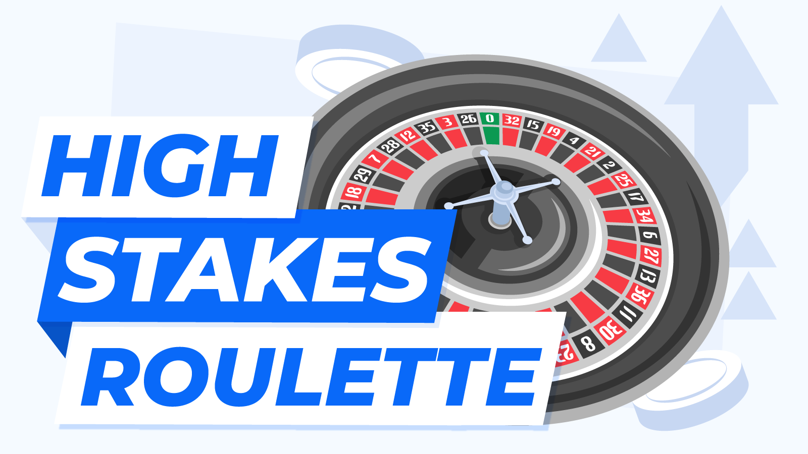 Best High Stakes Roulette Casinos 2024