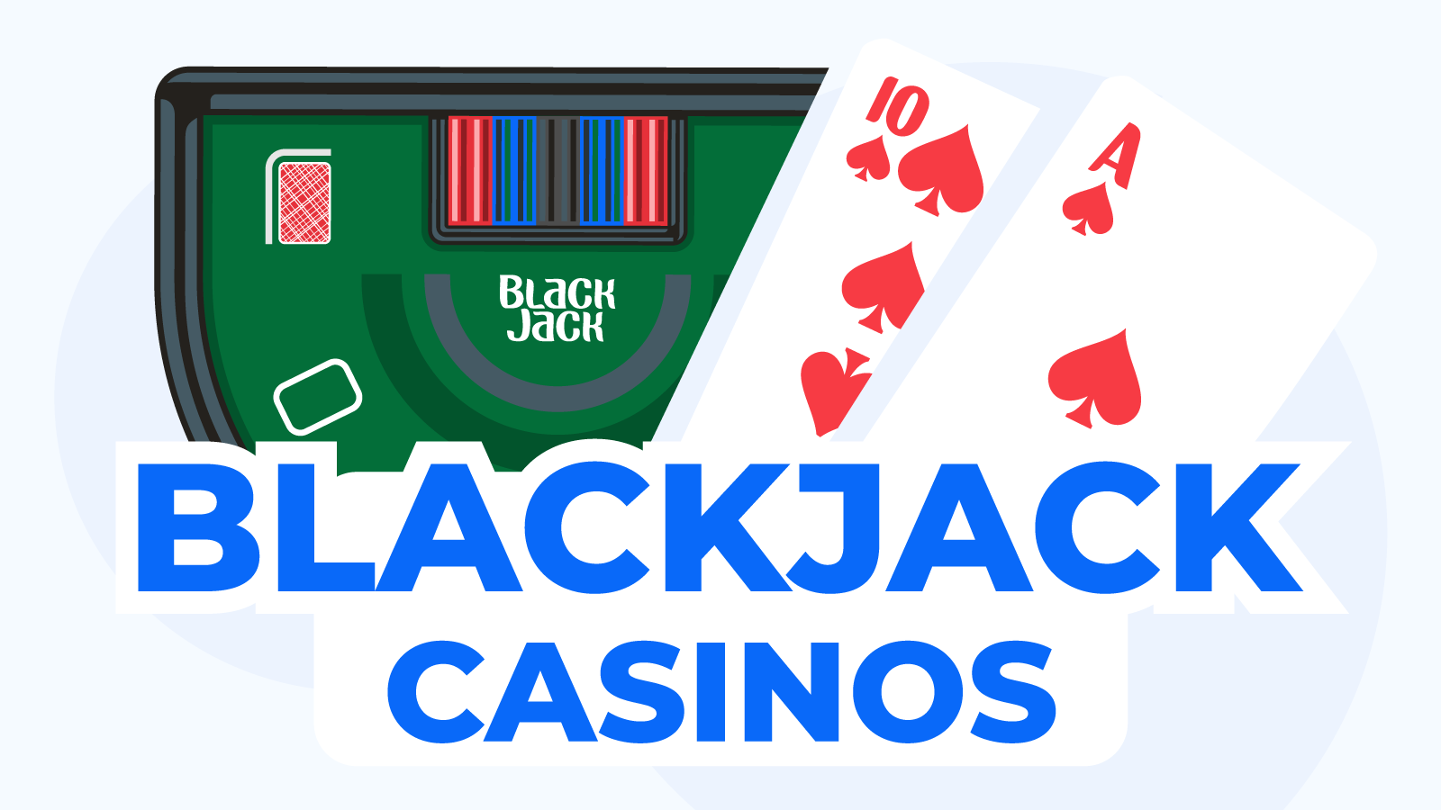 Best Online Blackjack Sites UK - 2024