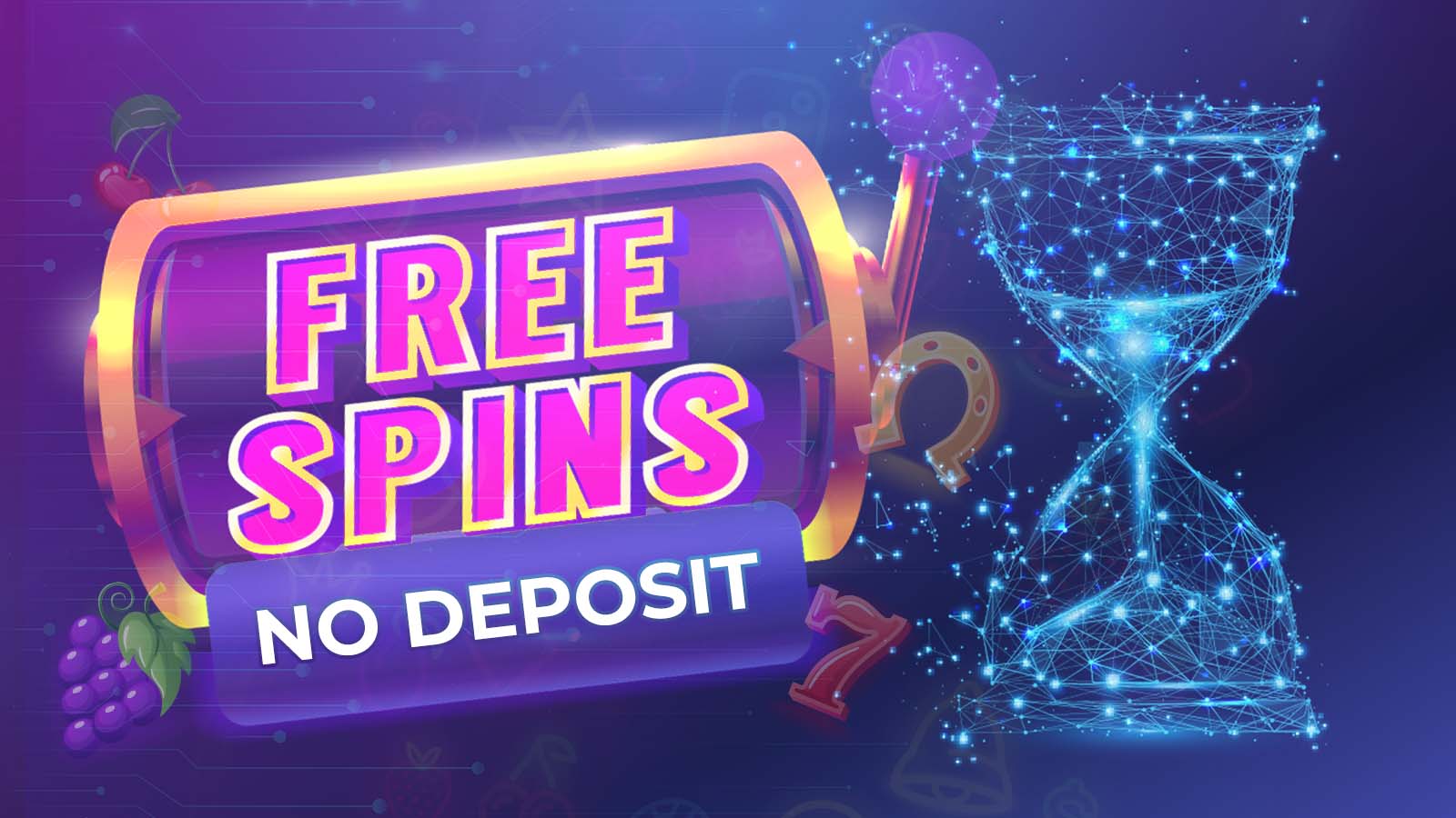 Cassinos com bônus free spins no cadastro