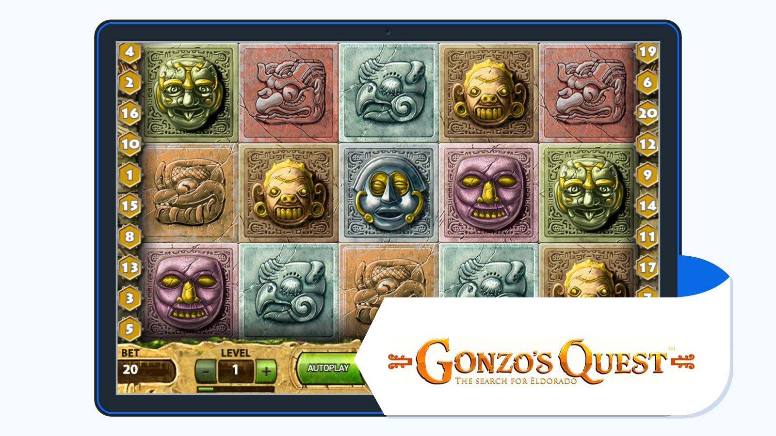 Gonzo's-Quest-Online-Casino-Game-Review