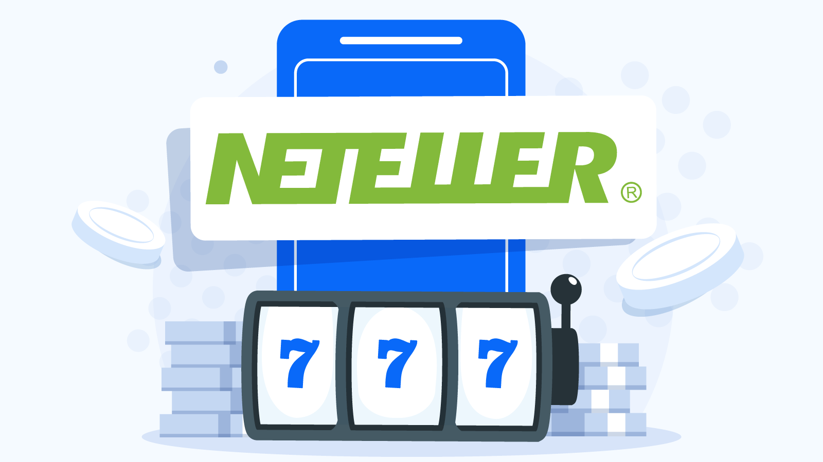 How Neteller Casinos Work