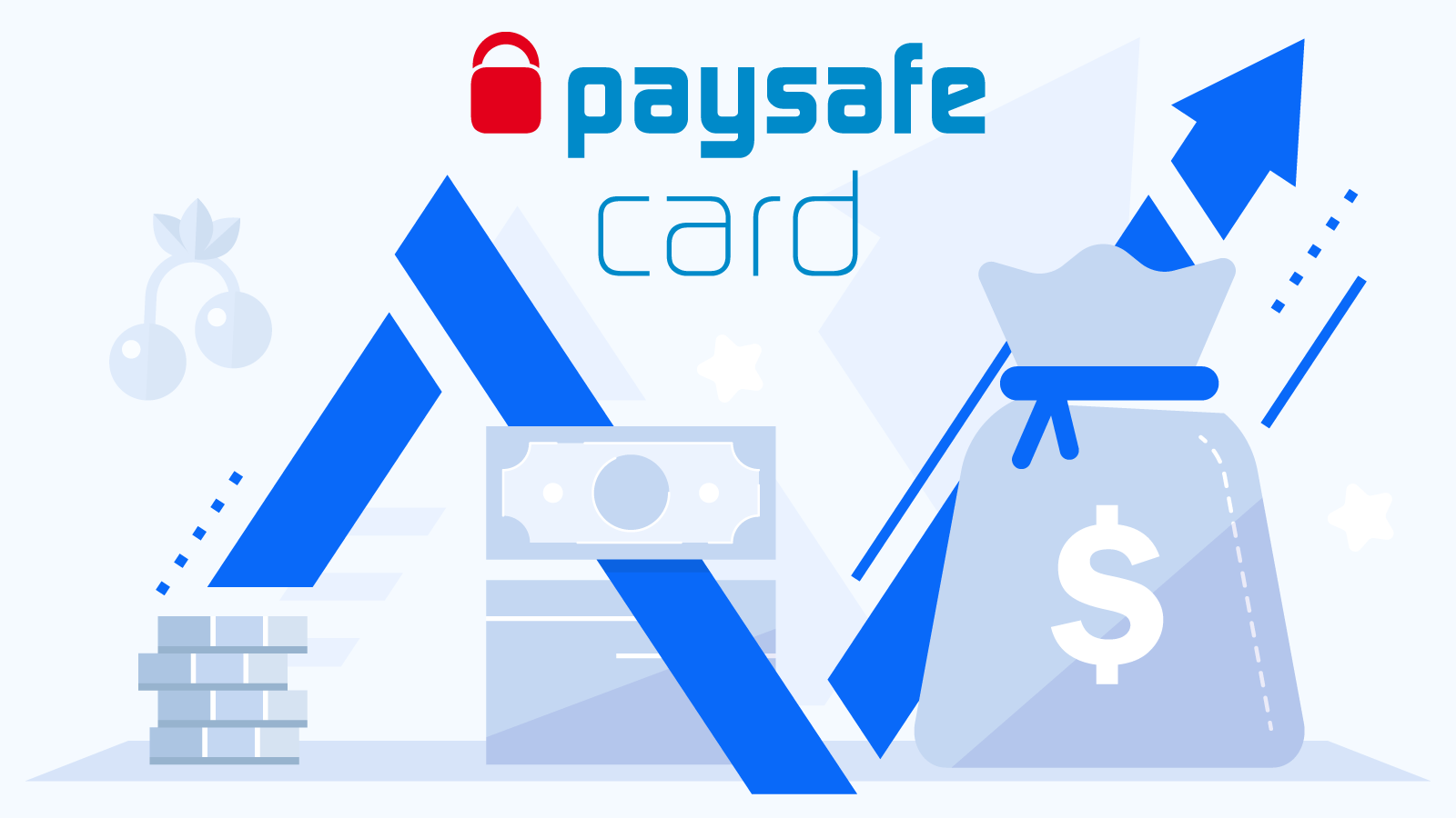 How to Deposit and Withdraw Money with Paysafecard at an Online Casino