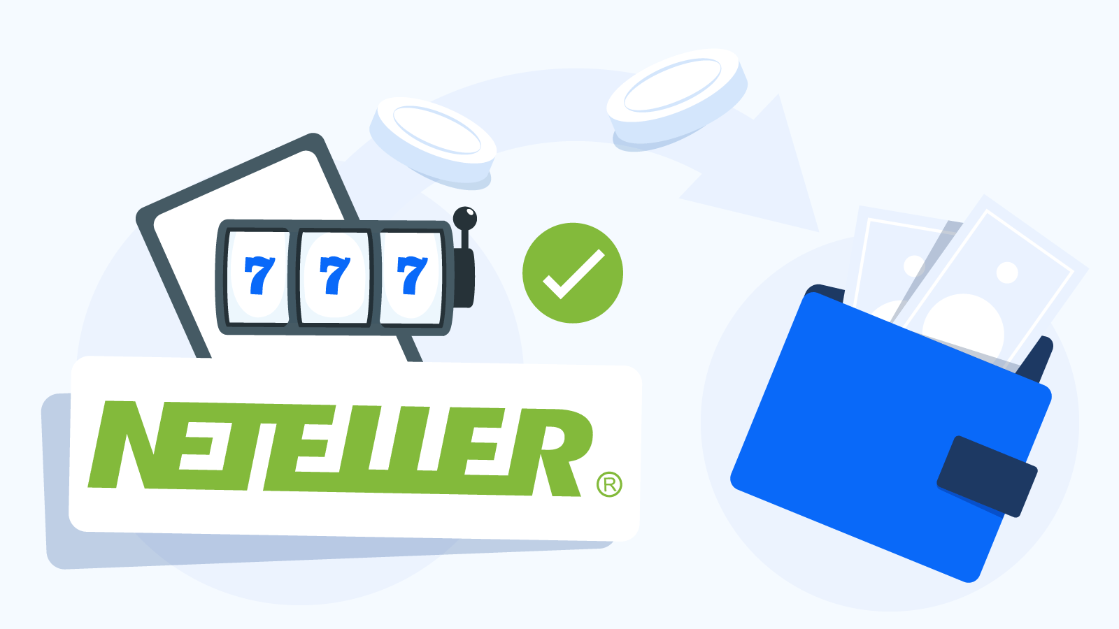 How to Withdraw with Neteller