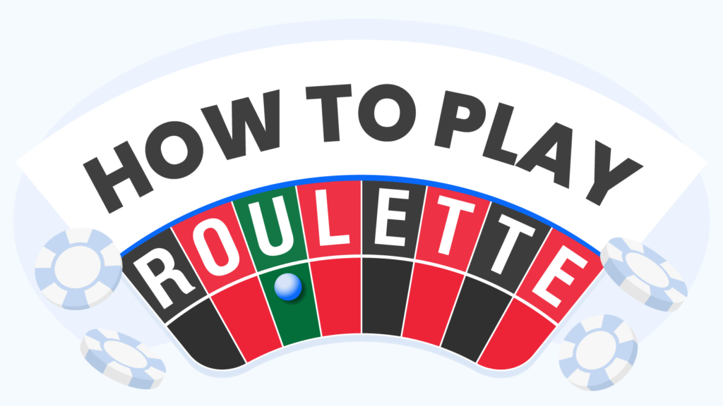 How to play roulette