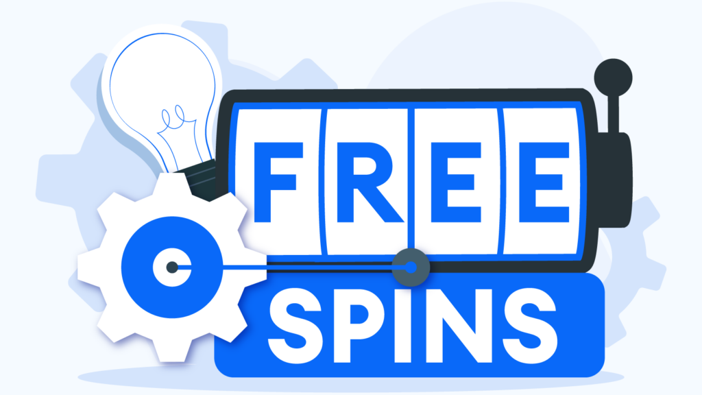Be in Top 10% Players That Know How to Use Free Spins 