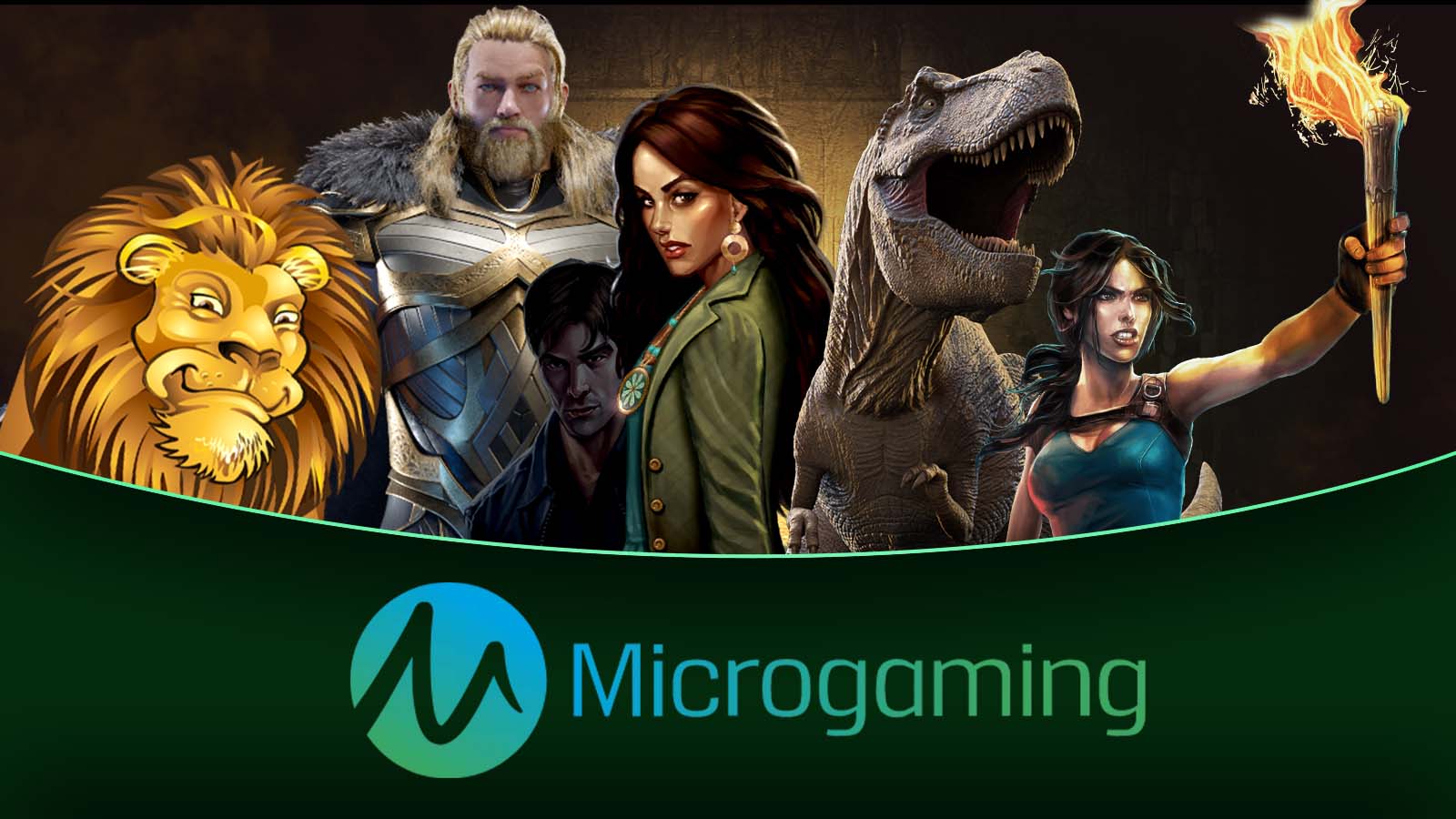 Microgaming Our Team's Favourite Casino Software Provider