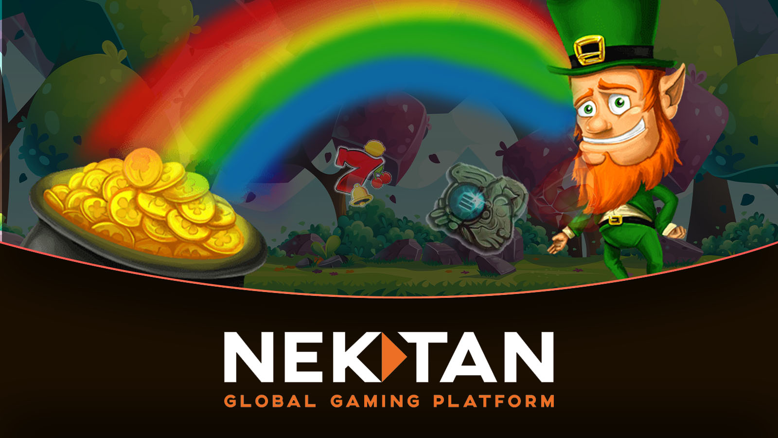 Nektan The Casino Game Software with the Greatest Rise in Popularity in 2023