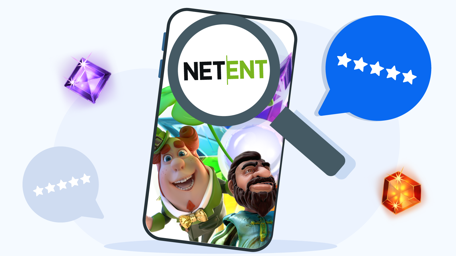 NetEnt-Provider-Review