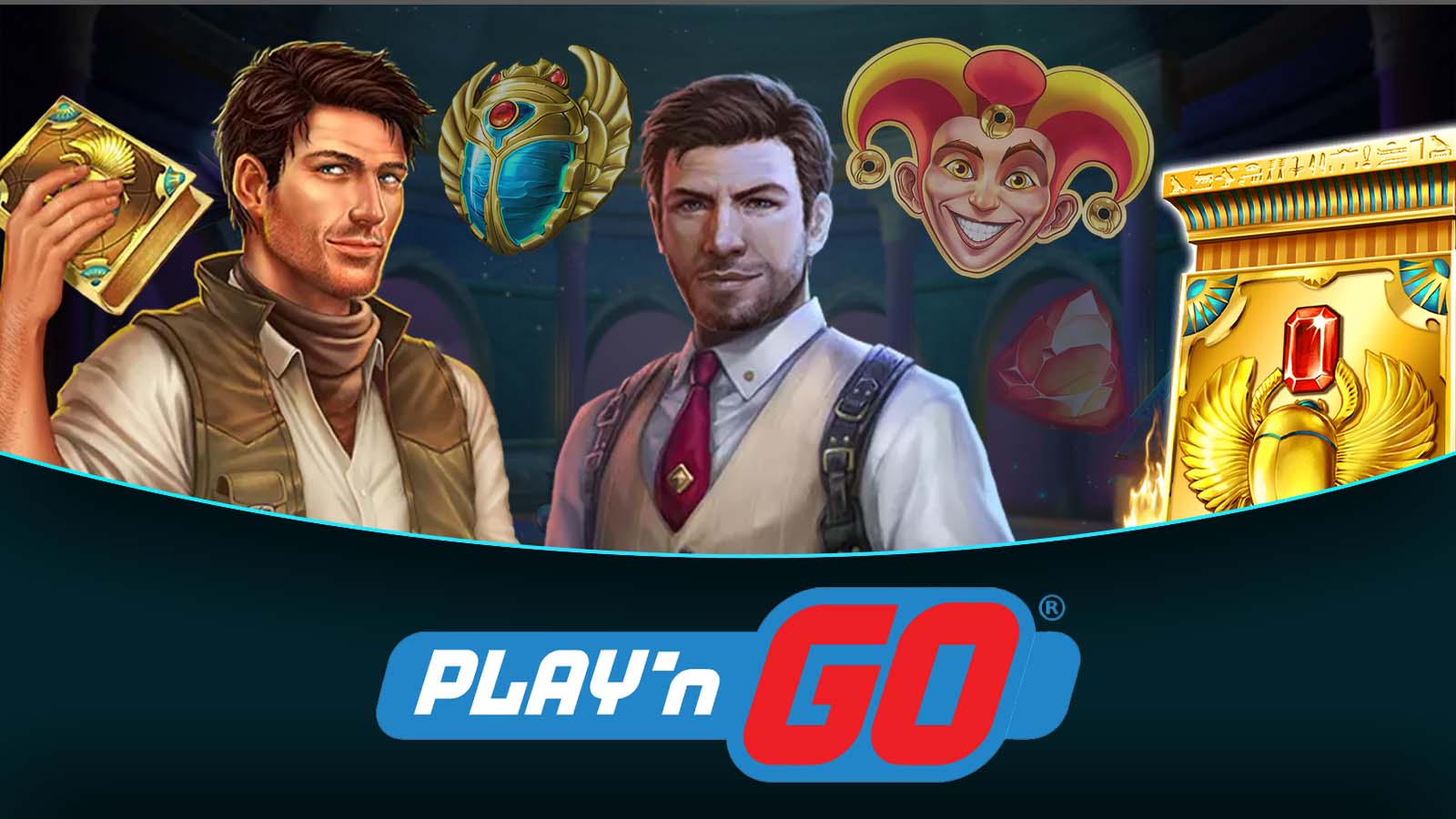 Play'n Go The Casino Game Software with the Largest Slot Collection