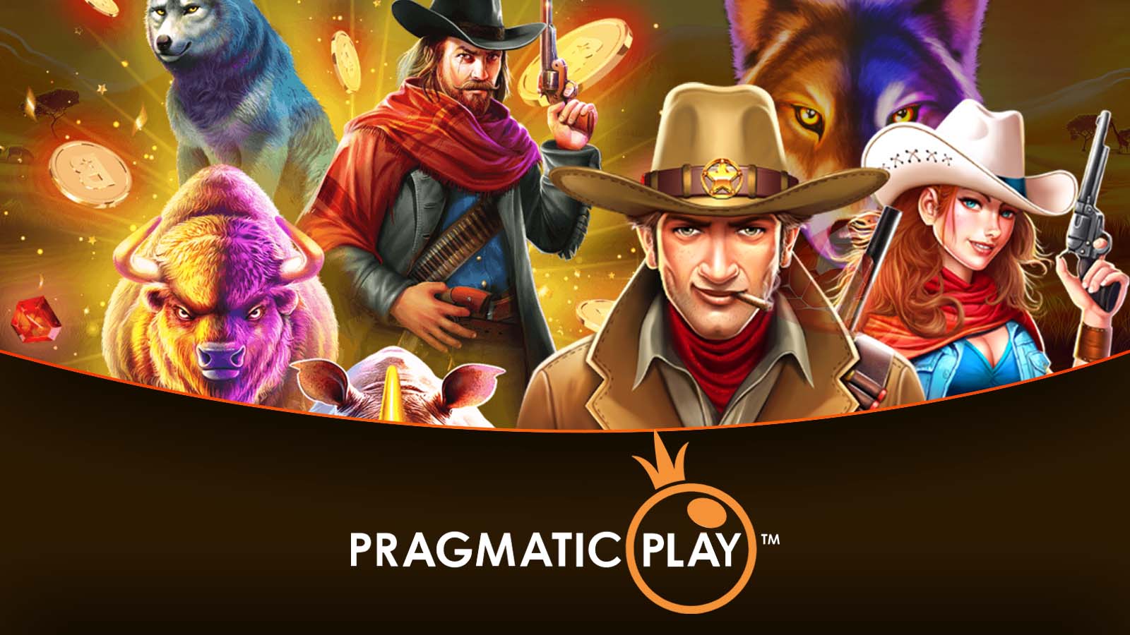 Pragmatic Play The Best Casino Game Provider for Players on a Budget