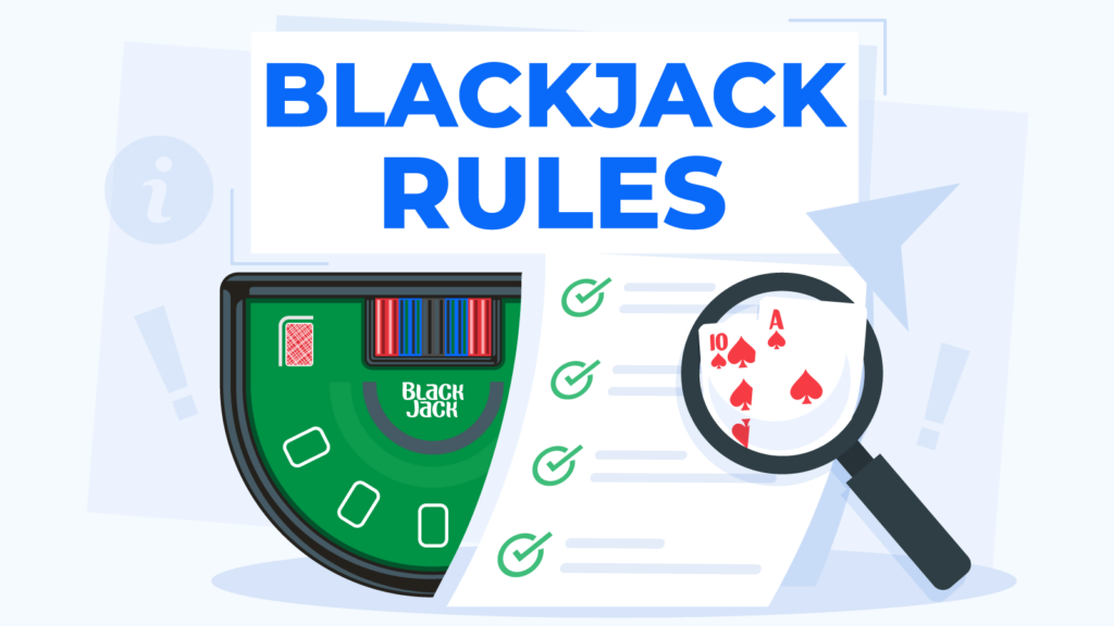 Blackjack rules