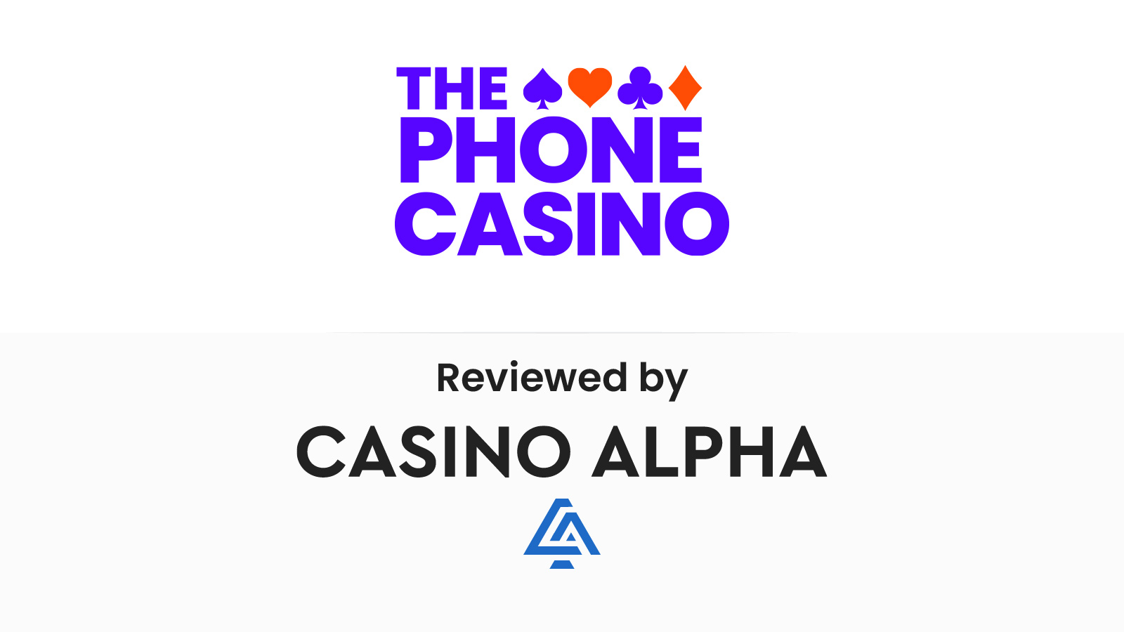 Recent The Phone Casino Review (2024)