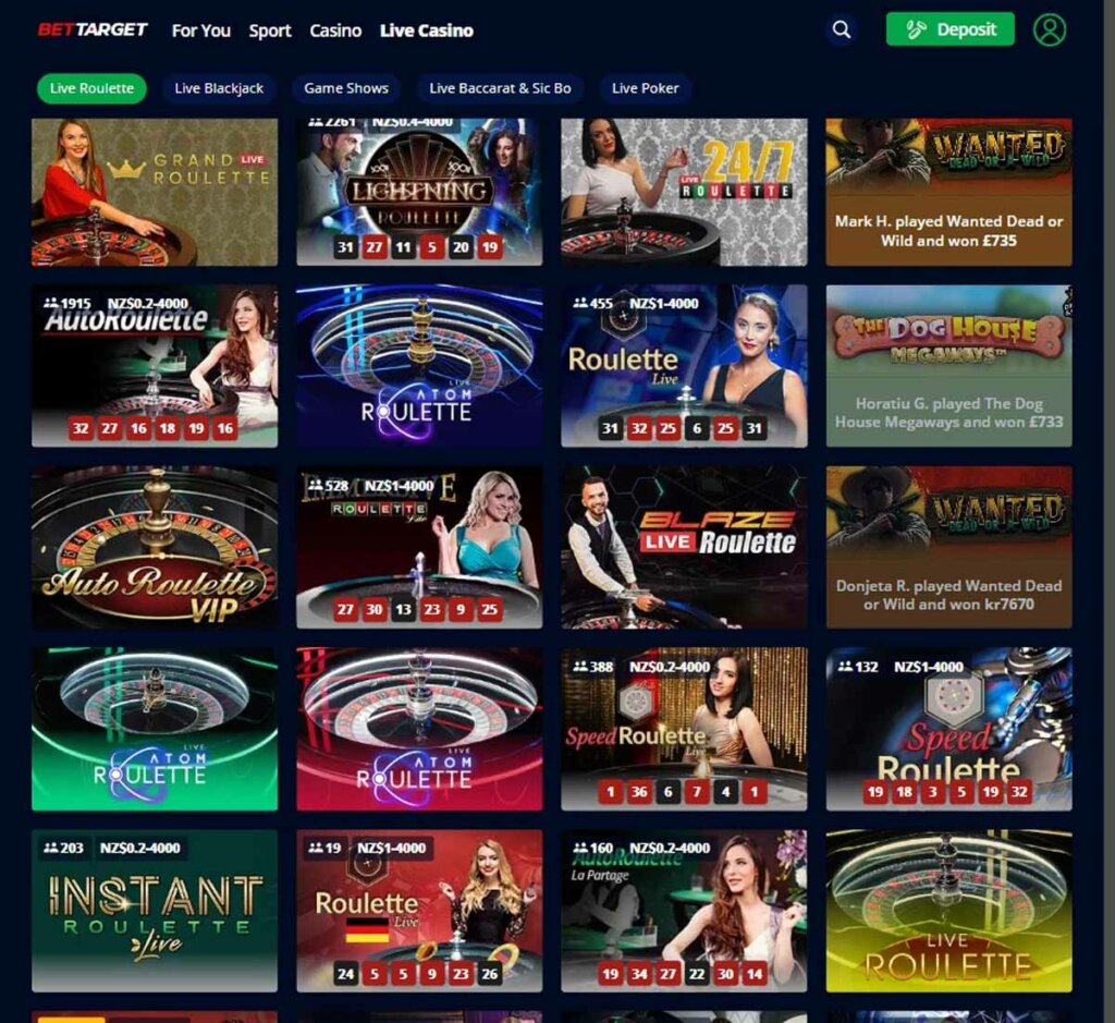 bet-target-casino-live-roulette-games-review