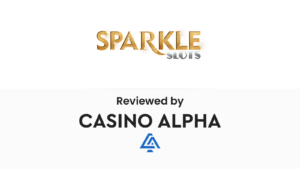 Sparkle Slots Casino UK Review for 2025