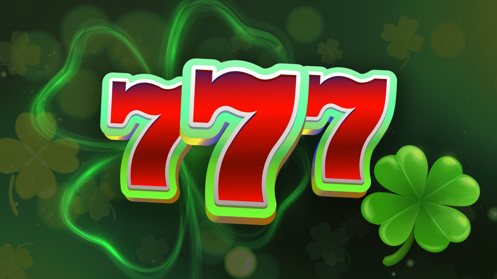 Everyday Casino Magic Harnessing the Luck of 777