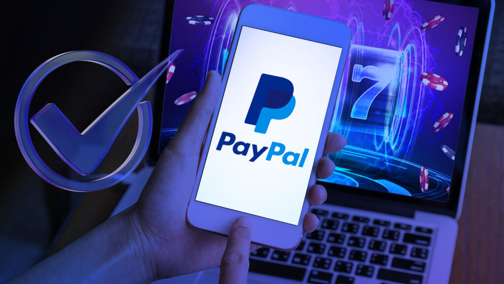 9 Reasons Why You Should Use PayPal at Online Casino Sites