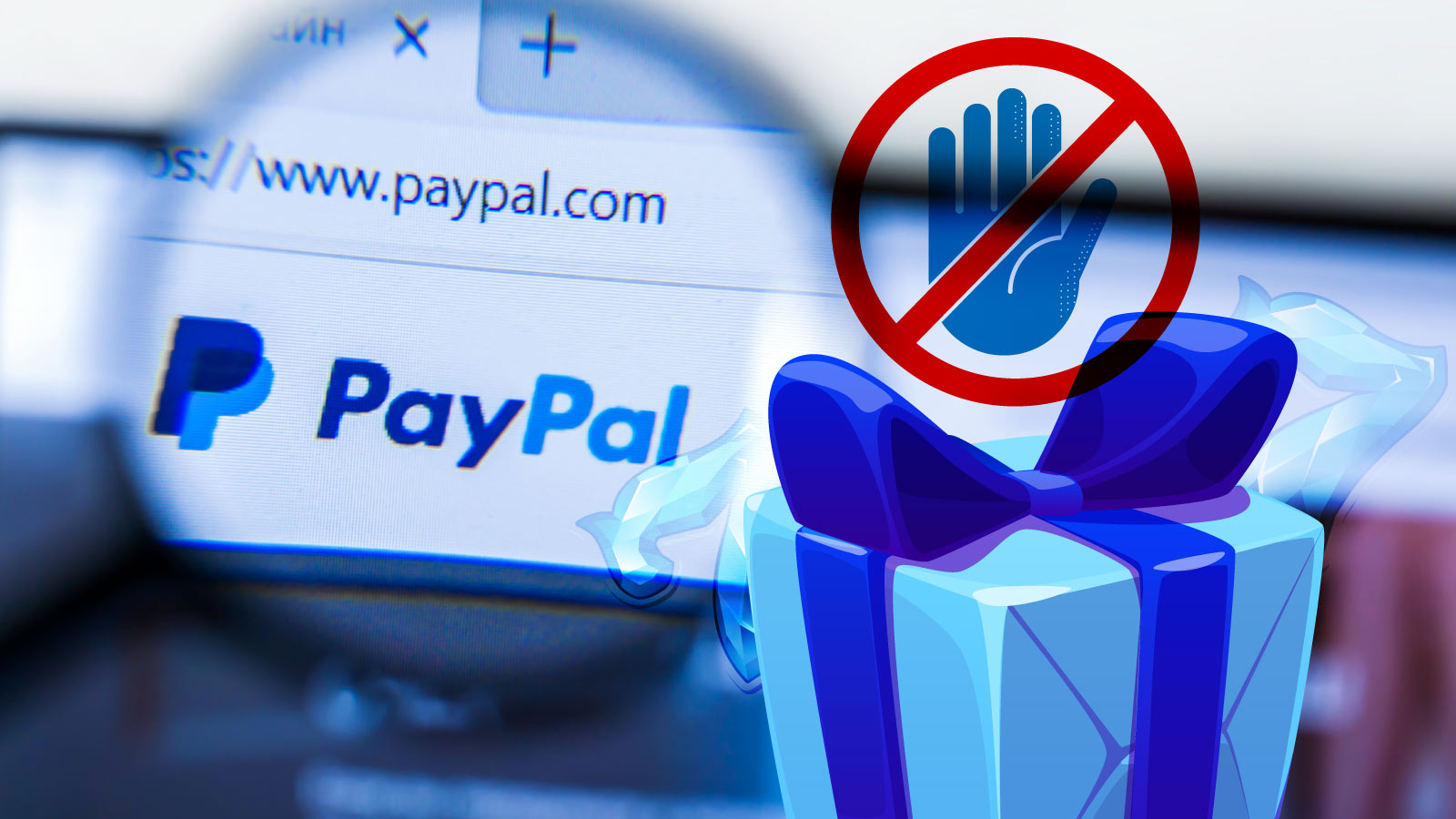 Don’t let PayPal-related Restrictions Limit Your Access to Casino Bonuses