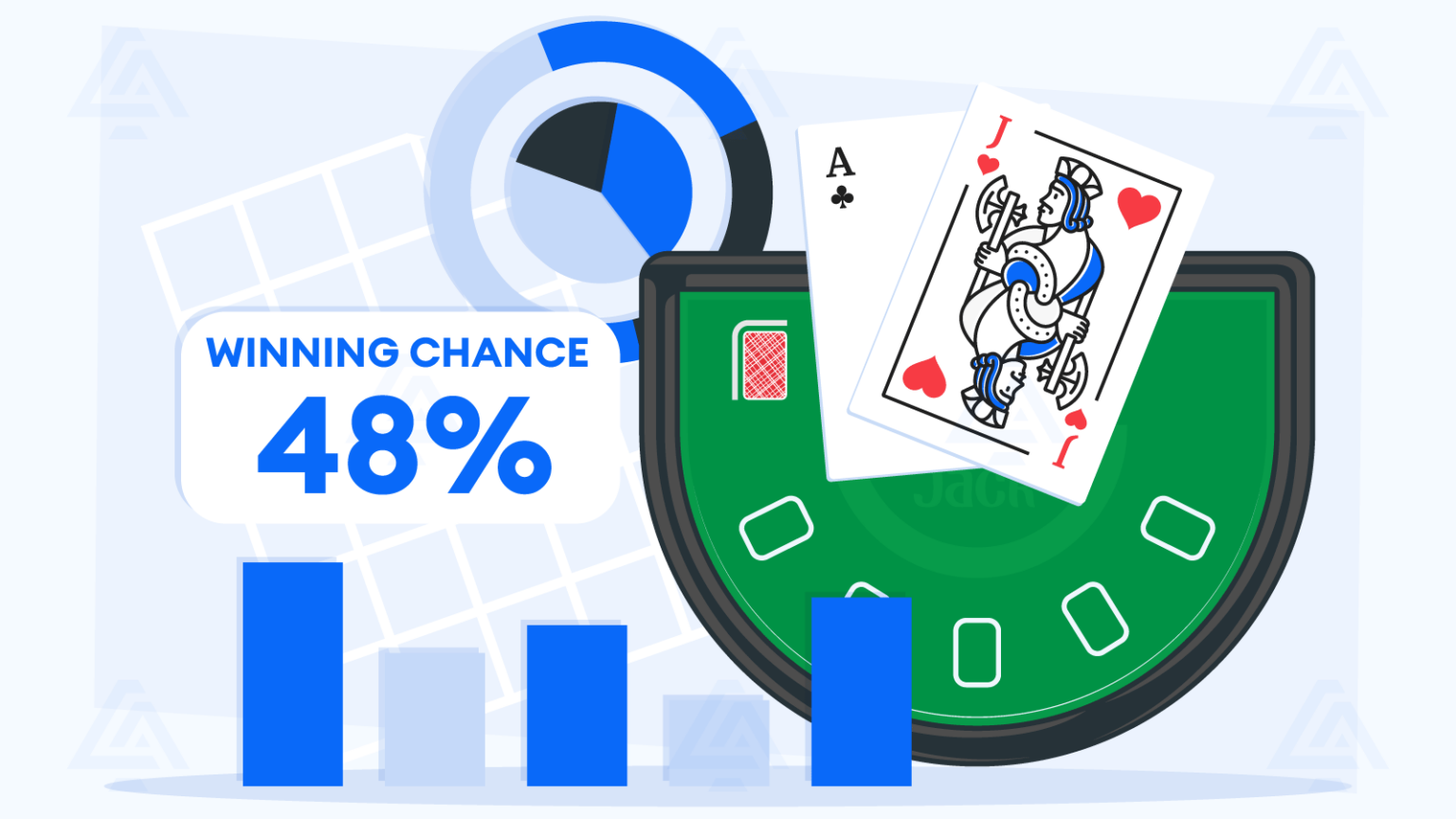 Master Blackjack Odds Boost Your Playing Strategy