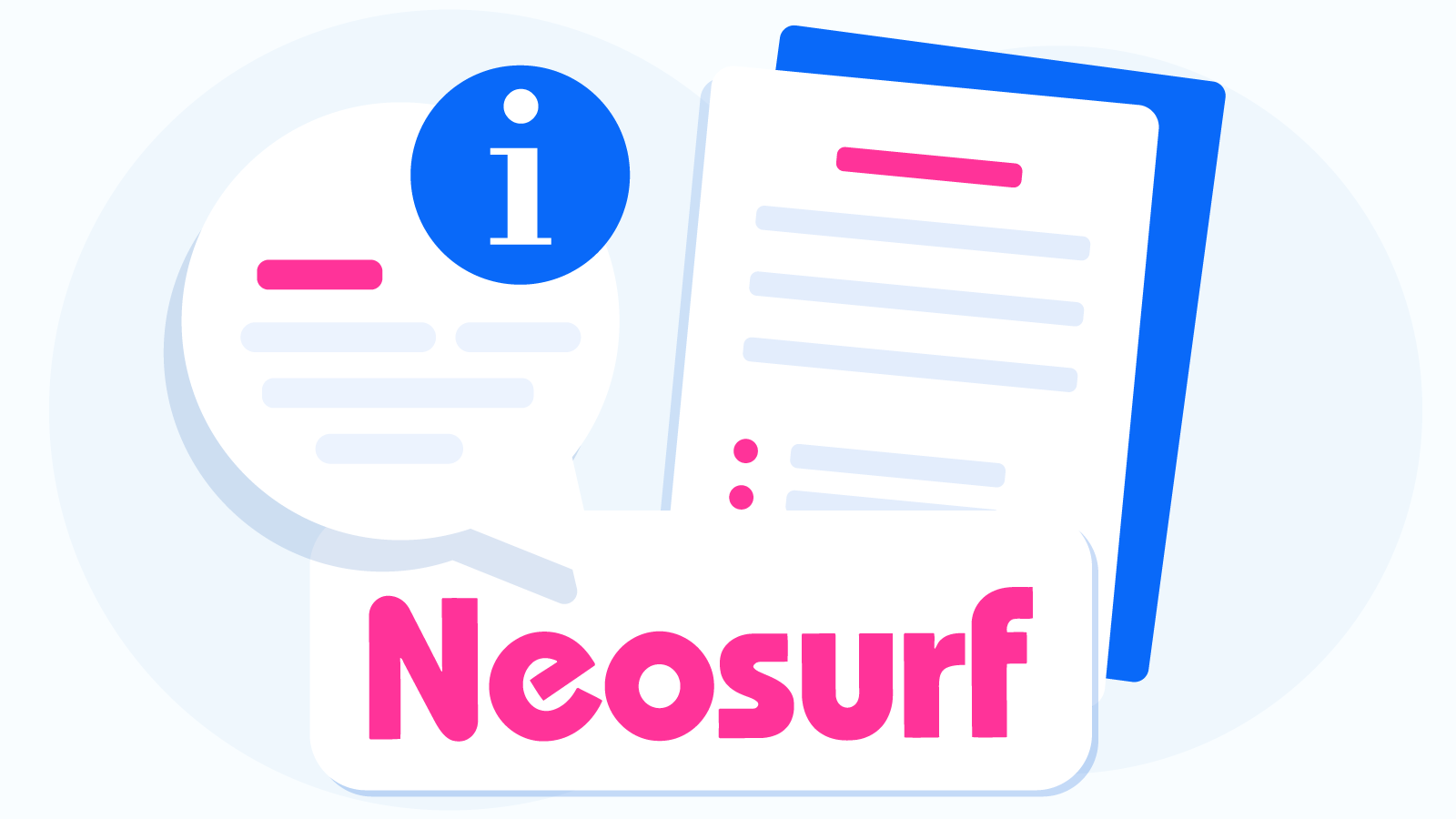 Neosurf Explained
