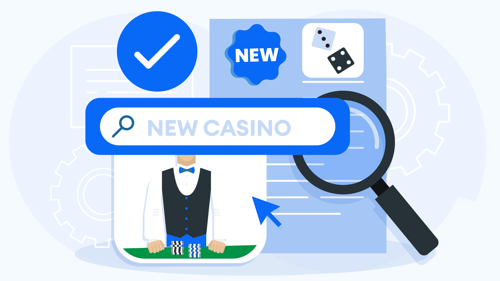 Why Play at New Live Casinos UK