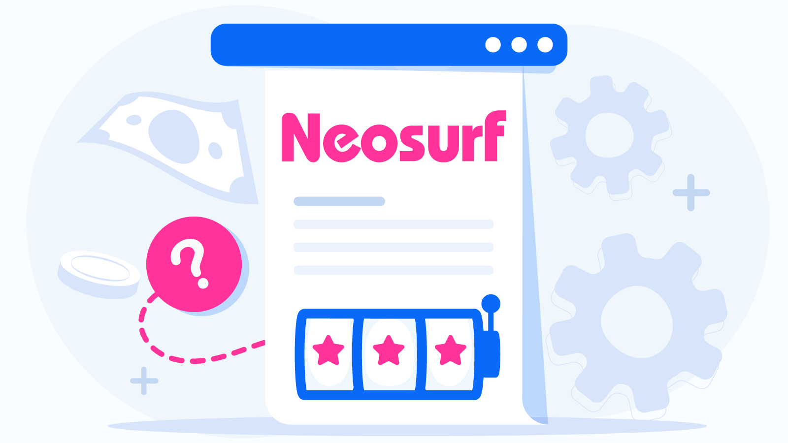 How Neosurf Works