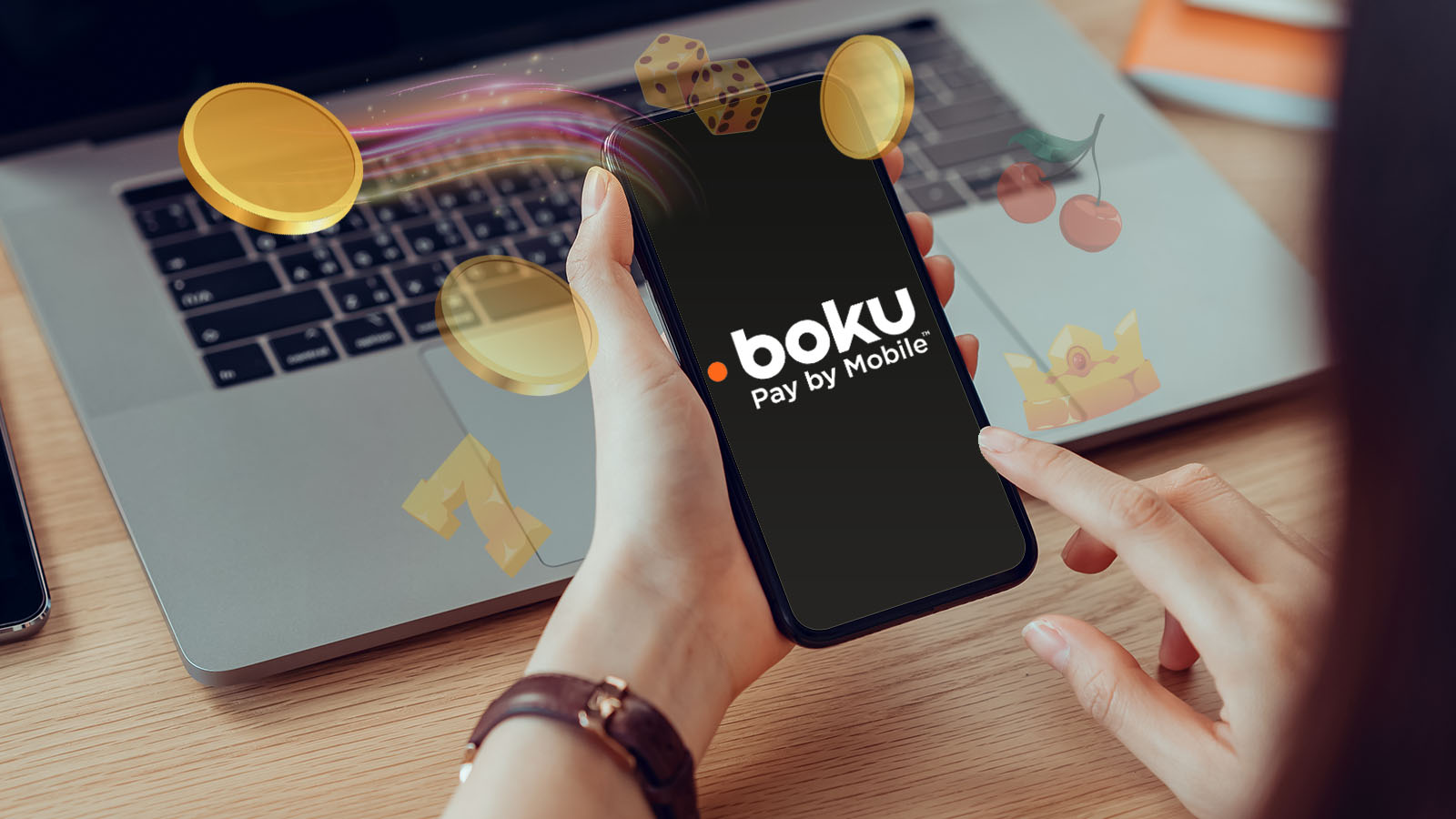 How Boku Payments at Online Casinos Work