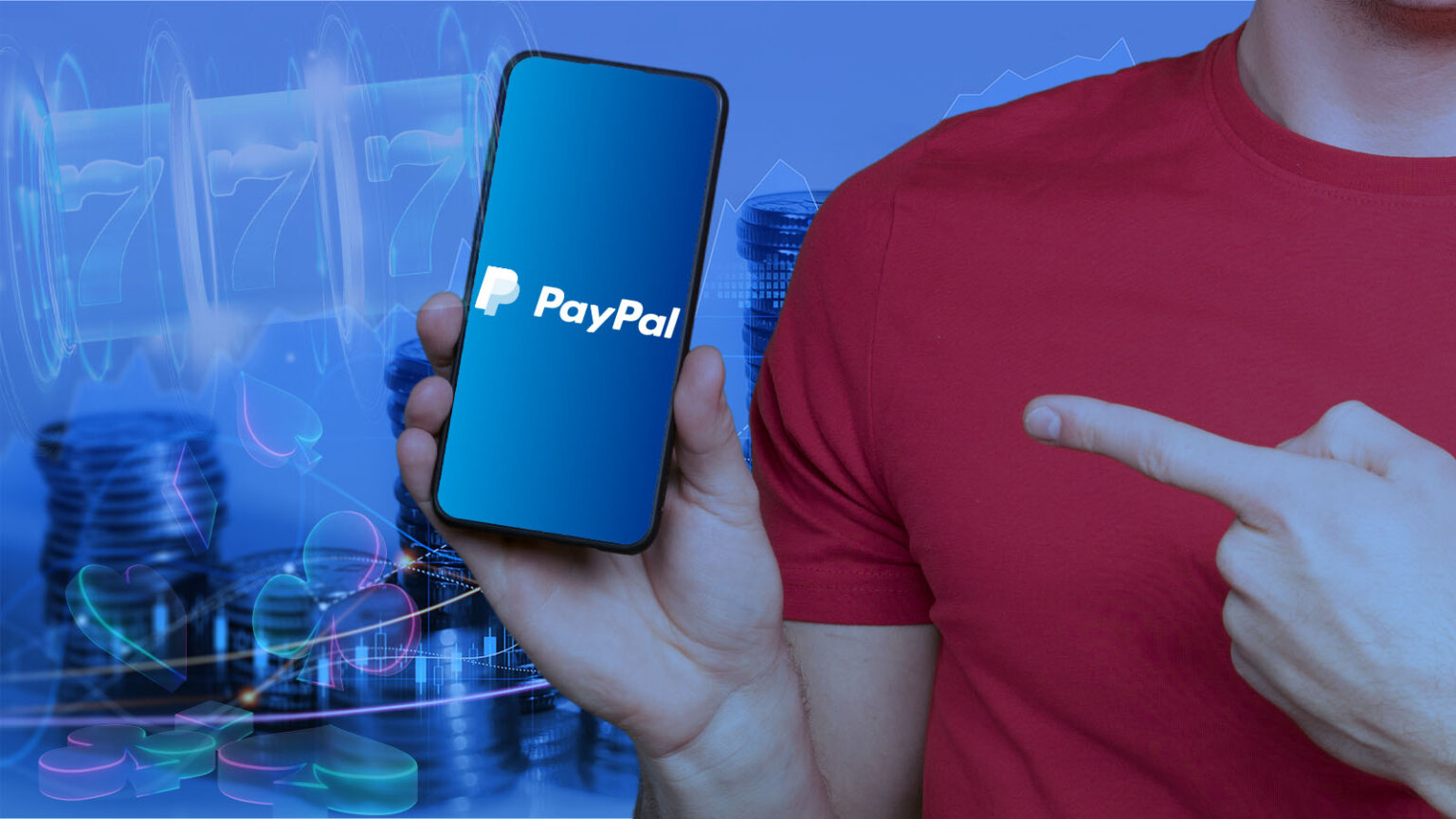 9 Reasons PayPal Makes Transactions at OnlineCasinos Better