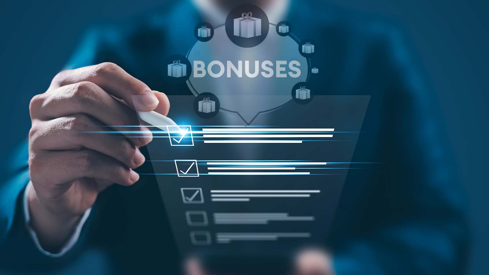 Should You Hunt for Bonuses