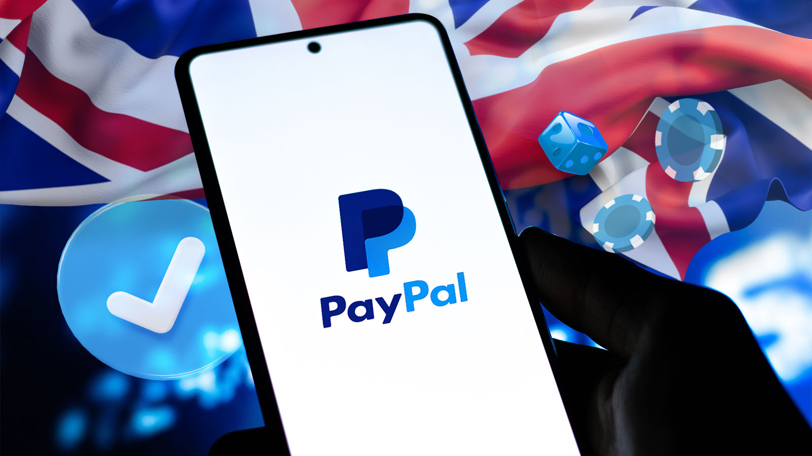 Extra Advantages of New Best PayPal Casinos UK