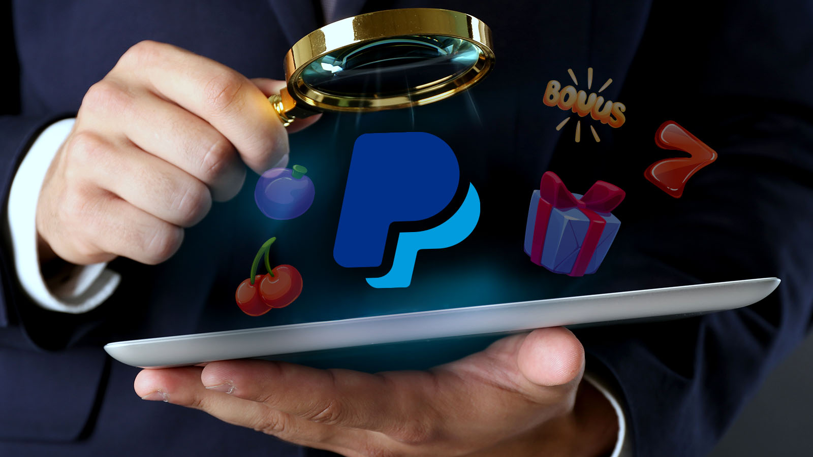 How to Find PayPal Casino Bonuses