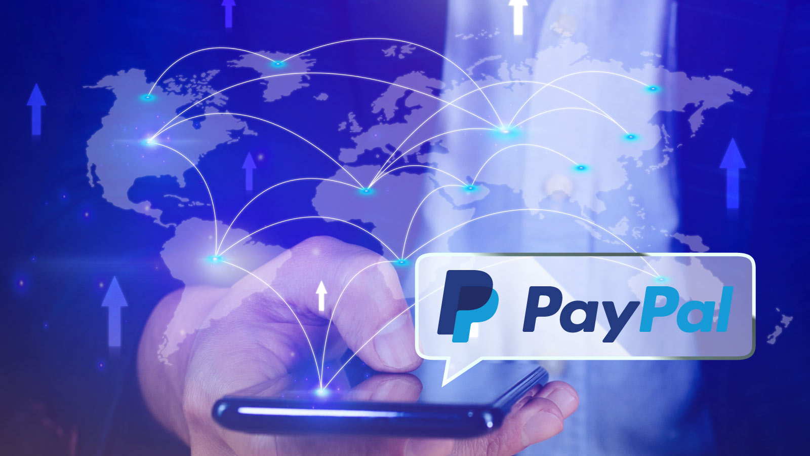 Why You Can’t Use PayPal for Gambling Transactions from Any Location