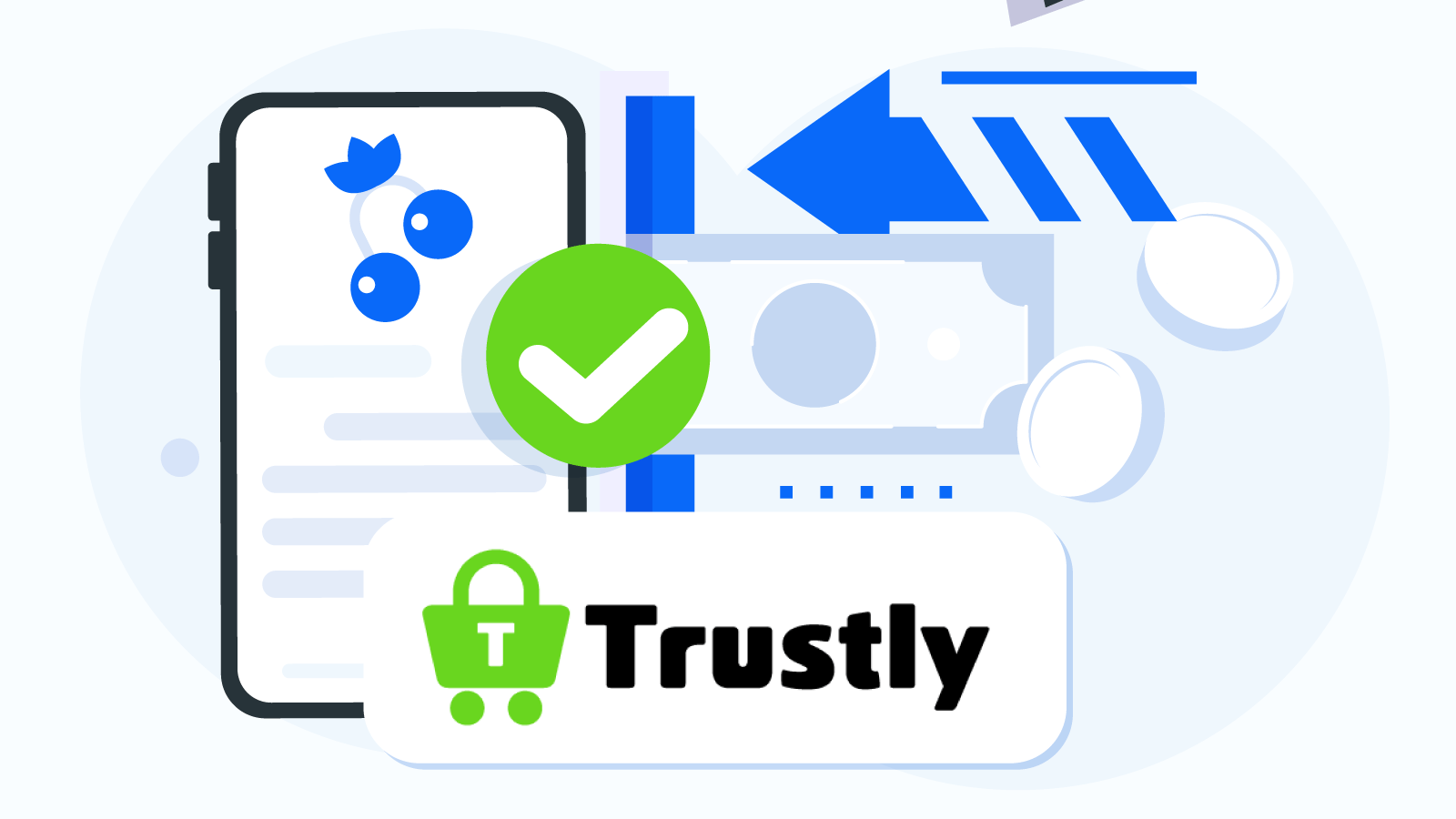 How To Make A Deposit Using Trustly Like a Pro