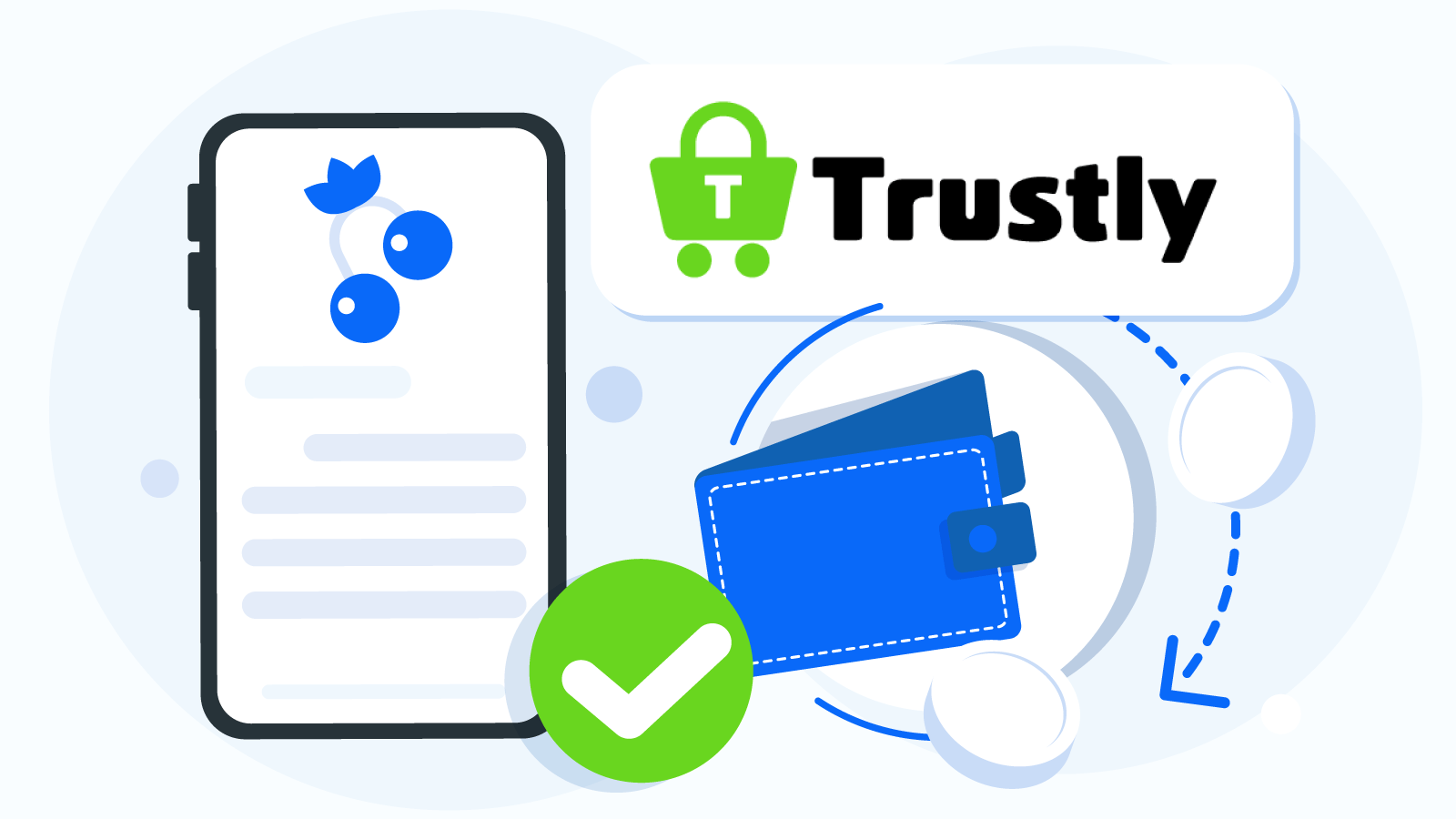How To Use Trustly At Online Casinos To Withdraw