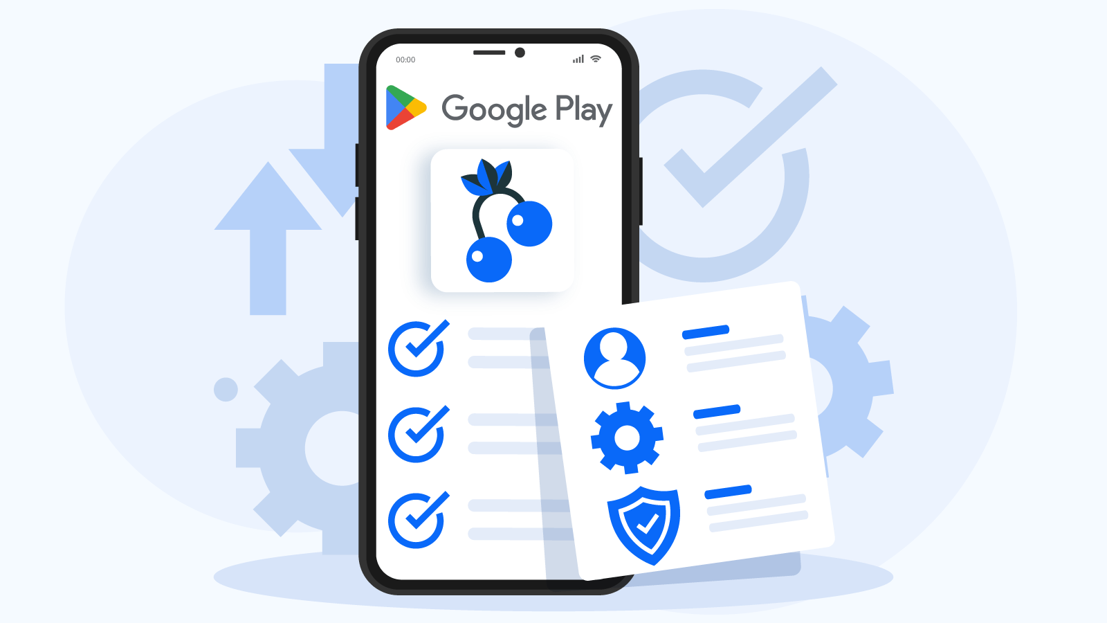 Our Testing Process for Google Casinos