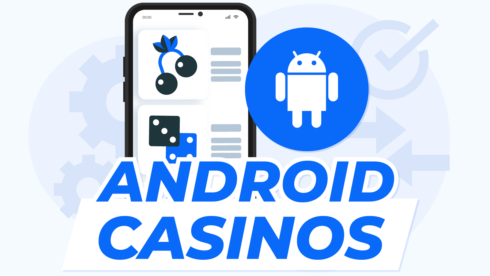 Best Mobile Casinos for Android 2024