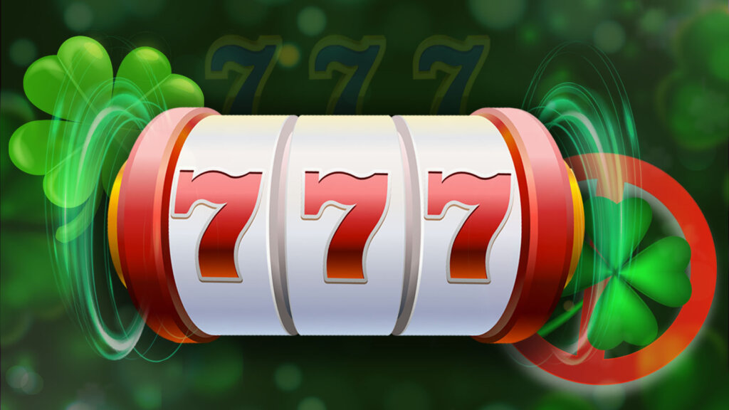 Is 777 Lucky or Unlucky? Let's Explore the Symbolism of No. 7