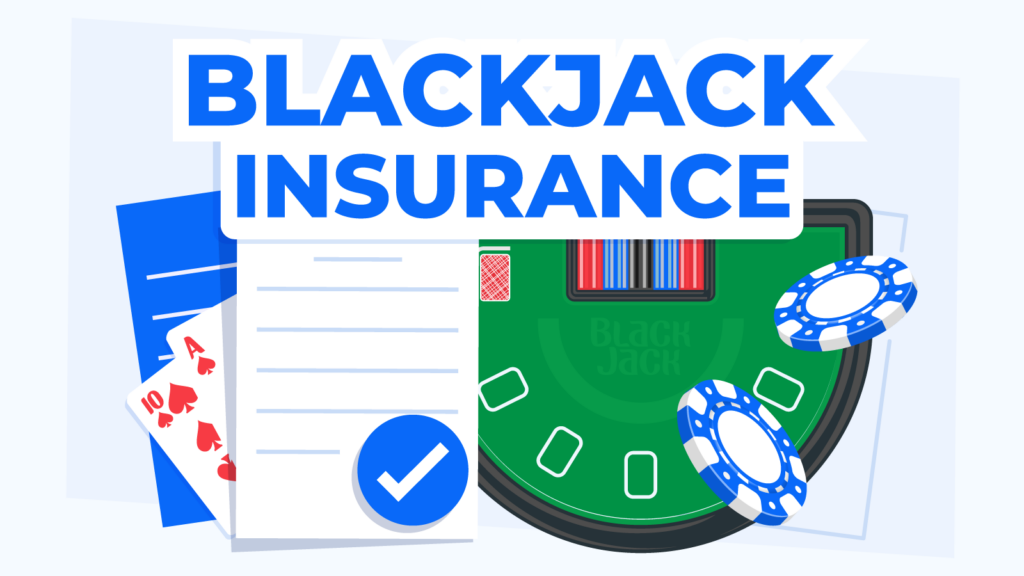 Is Blackjack insurance worth it?