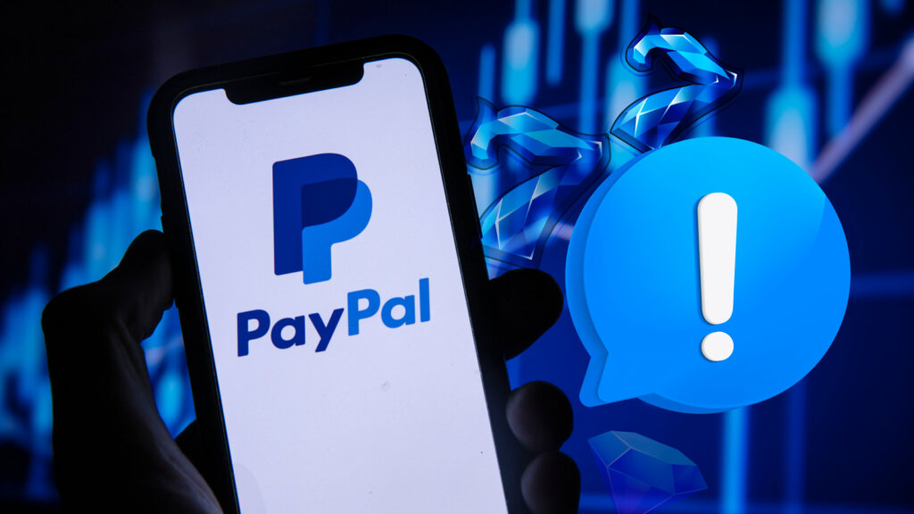 PayPal's Casino Payment Policies and Restrictions - What You Need To Know