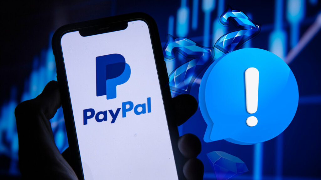 PayPal's Casino Payment Policies and Restrictions