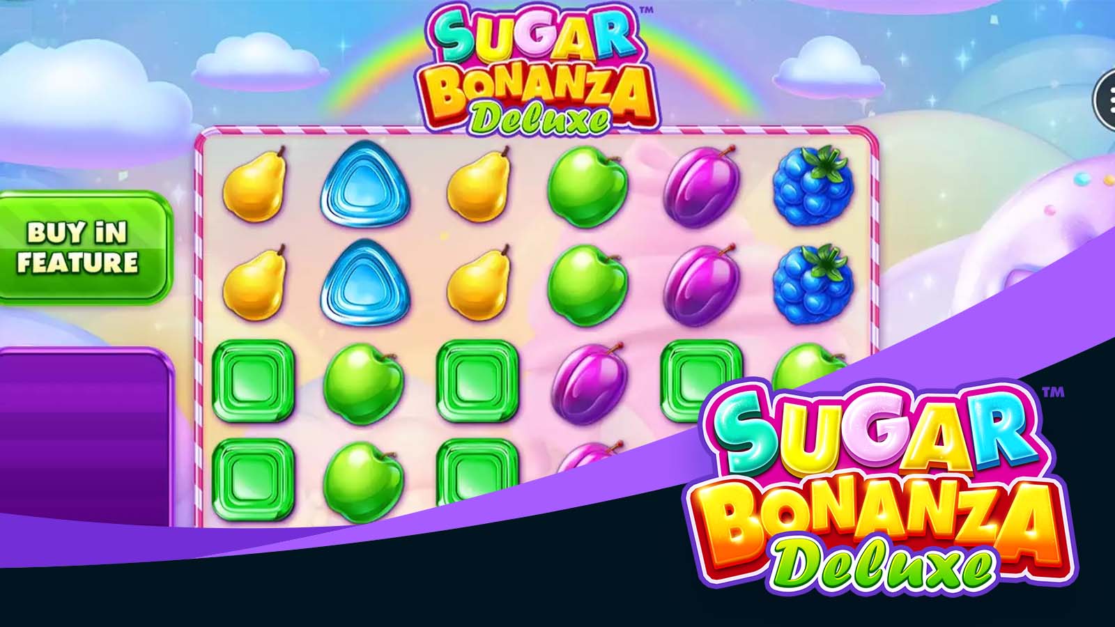 Sugar Bonanza Deluxe-Slots To Win At No Deposit Bonuses