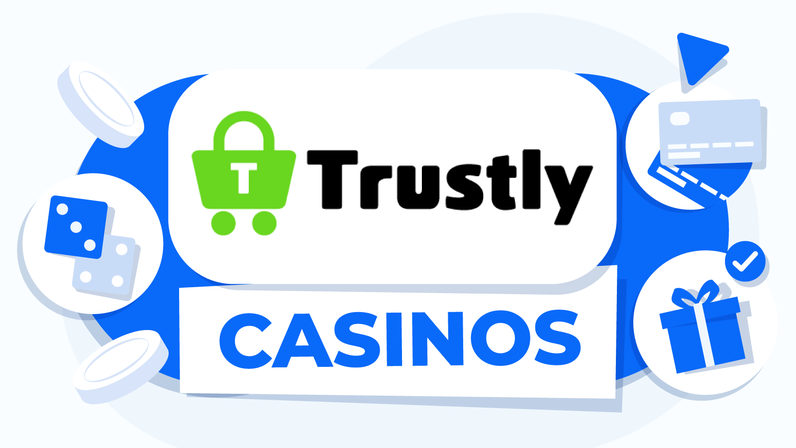 New Trustly Casino Sites (2023)