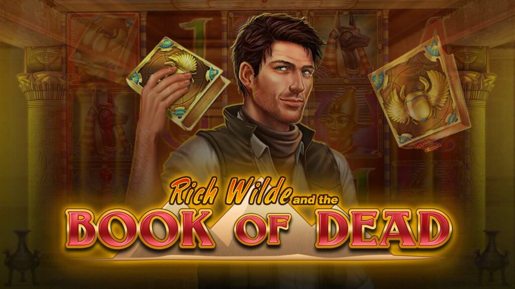 Why Is Book Of Dead Popular?